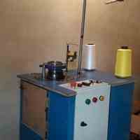 دستگاه تولید اسکاج