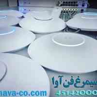  تجهیزات شبکه یوبیکیوتی و میکروتیک