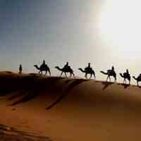 تور کویر مصر