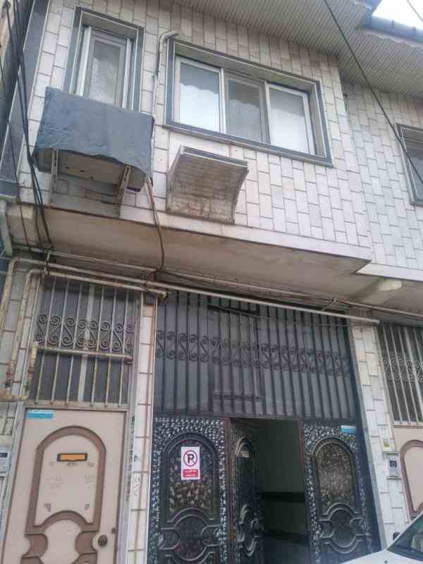 آپارتمان دو خواب75متری در آستانه اشرفیه