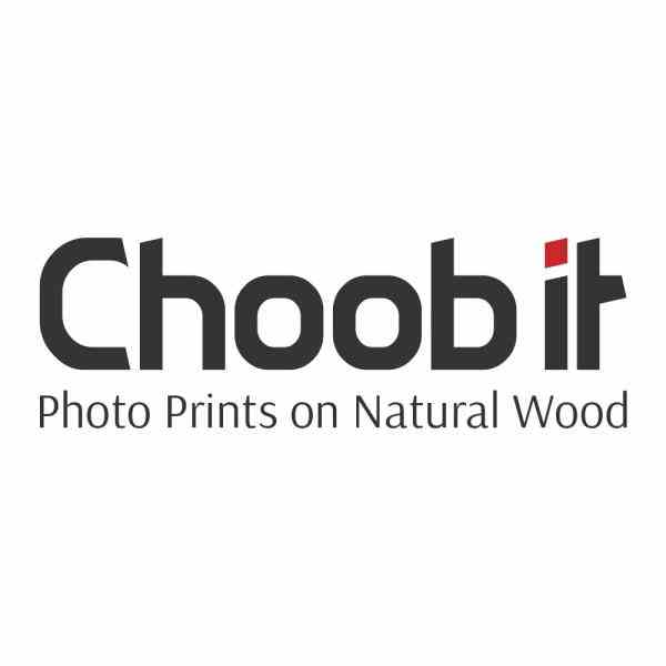 چاپ مستقیم روی چوب طبیعی | وب سایت چوبیت