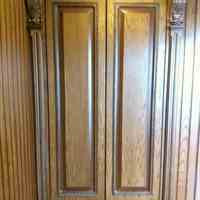 کارخانه تولید دکوراسیون داخلی اسپروز
