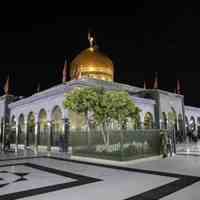 تور سوریه تحت نظر سازمان حج 