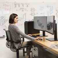کیس ورک استیشن HP Z2 G4 Tower Workstation