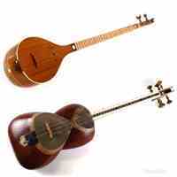  آموزشگاه موسیقی در تهرانپارس ( نوین )