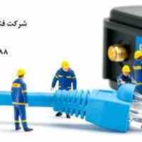 خدمات شبکه، سرور، قرارداد پشتیبانی، اکتیو