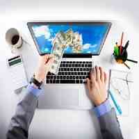  تبلیغات ویدیویی و متنی در پربازدیدترین وبسایتها و اپلیکیشنها
