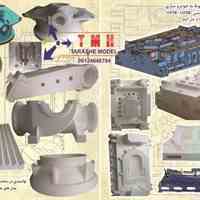 مدل ساز یونولیت