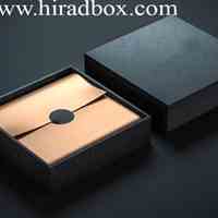 جعبه سازی هارد باکس