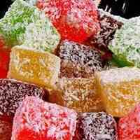 انواع قند گیاهی و باسلوق گیاهی