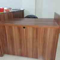 چند عدد میز تمام mdf نو