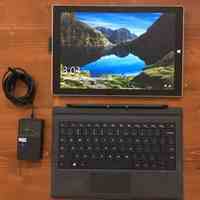 Microsoft Surface Pro 3