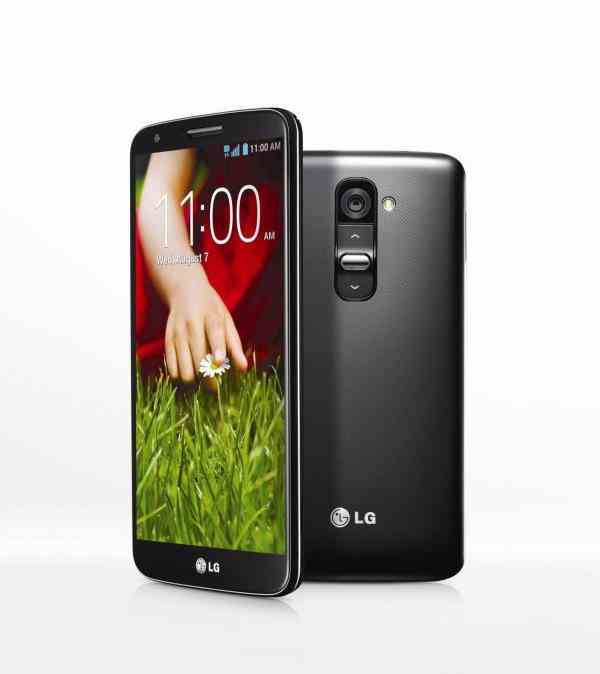 فروش اقساطی گوشی LG درانواع مدل ها