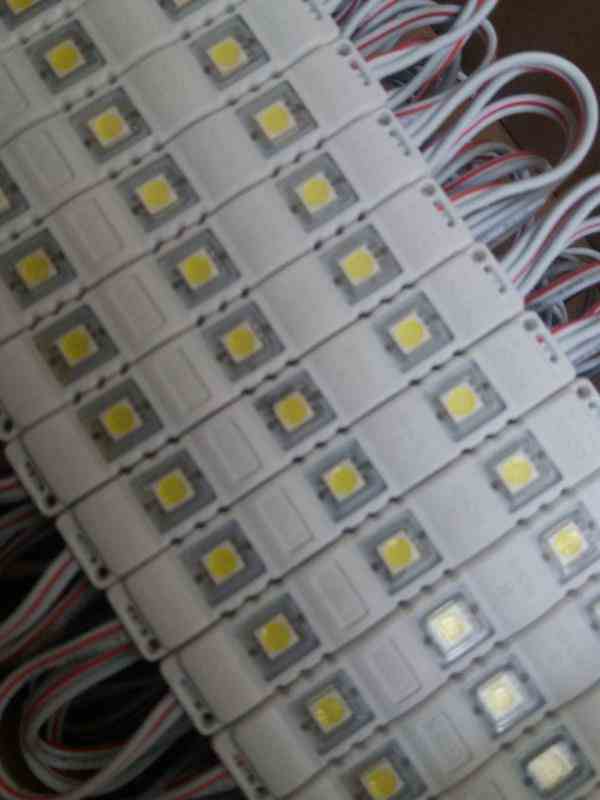 فروش بلوکی LED 