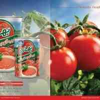 رب گوجه فرنگی بهانه ؛ محصولی مطمئن و با کیفیت