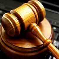 دیوان عدالت اداری