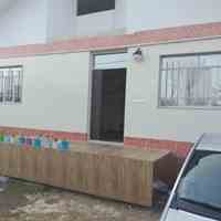 فروش خانه  با زمین در لاهیجان