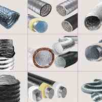 مهندسی تاسیسات اروم انرژی