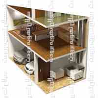  شوتینگ باقابلیت تفکیک زباله درمبدا