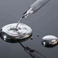 فروش جیوه آزمایشگاهی 