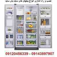 ایجاد گارانتی برای محصولات لوازم خانگی خریداری شده