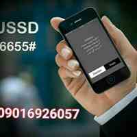 فروش USSD