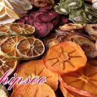 میوه خشک چیپسو