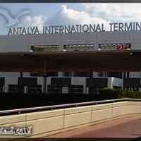 تور آنتالیا با پرواز ماهان