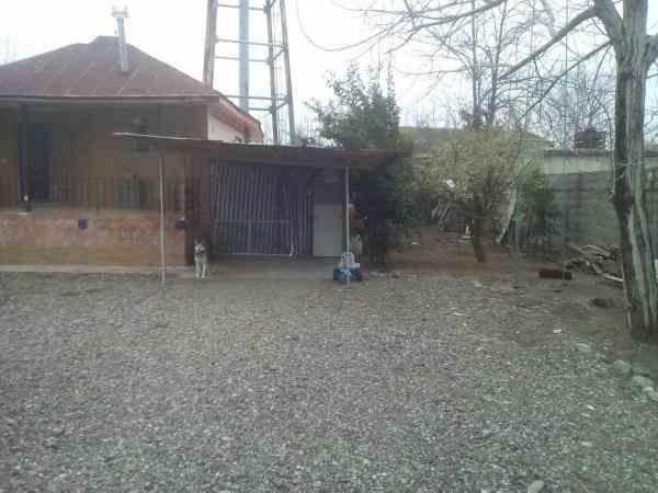 فروش خانه ویلایی با زمین در آستانه اشرفیه