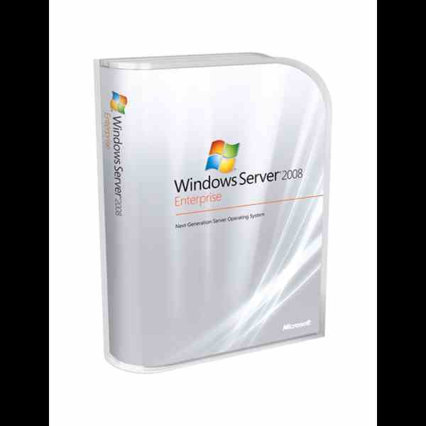 لایسنس ویندوز سرور 2008 اورجینال-مایکروسافت ویندوز سرور 2008