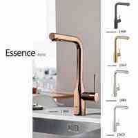 بازرگانی شریعتی نمایندگی شیرآلات GROHE آلمان