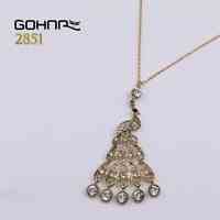 تولیدی زیورآلات گوهر