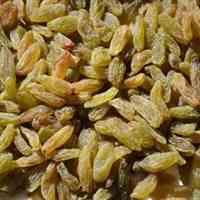 فروش کشمش آفتابی