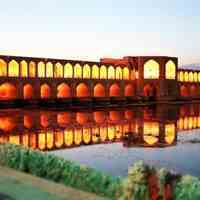 تور اصفهان نوروز 98