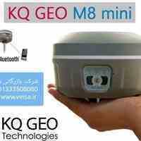 جی پی اس مولتی فرکانس KQ Geo M8 mini
