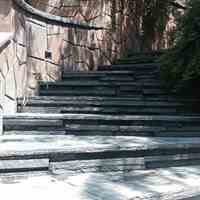 فروش سنگ ورقه ای مشکی