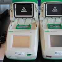 تعمیر ترمال سایکلر یا PCR 