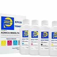 تونر اپکو کونیکا مینولتا بهترین قیمت بازار TONER EPCO 452/451/450/550