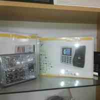 دستگاه حضور و غیاب مدل KTA-260