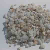 دانه بندی سیلیس تصفیه آب استخری و نوشیدنی