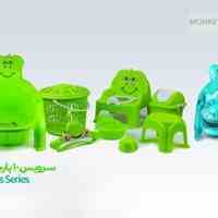 فروش مصنوعات پلاستیکی 
