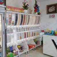 استندهای خشکباری فروشگاههای بزرگ و کوچک