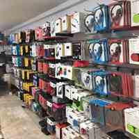 فروش لوازم جانبی موبایل و کامپیوتر