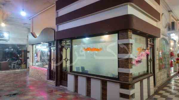 فروش دوباب مغازه در رشت