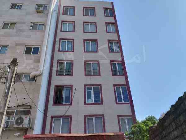 فروش آپارتمان 124متری در دور استخر لاهیجان
