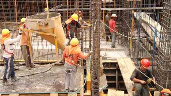 Construction workers and General laborers and Engineers needed