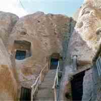 تورهای 3.5 روزه ویژه تعطیلات خرداد 