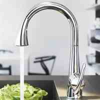 نمایندگی شیرآلات GROHE آلمان در مشهد – بازرگانی شریعتی