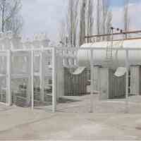 تولید محصولات آرایشی و بهداشتی