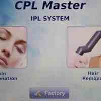 CPL MASTER(فلش لامپ)  